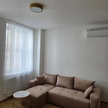 Center Luxury Apartment *
