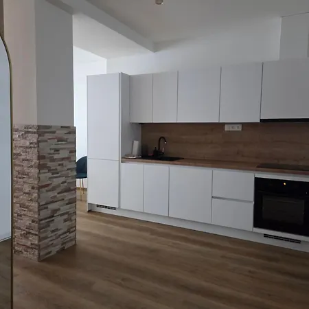 Center Luxury Apartment