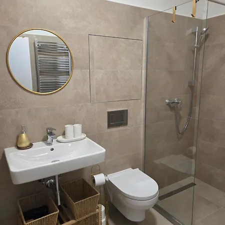 Center Luxury Pressburg